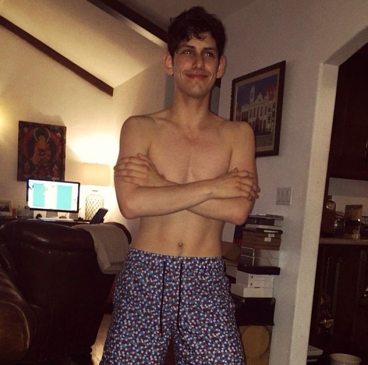 Matt Bennett