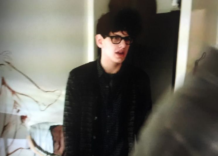 Matt Bennett