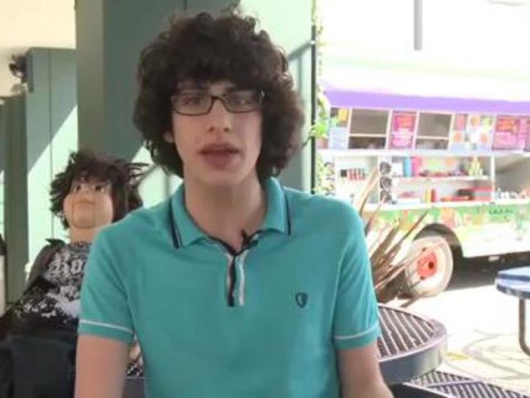 Matt Bennett