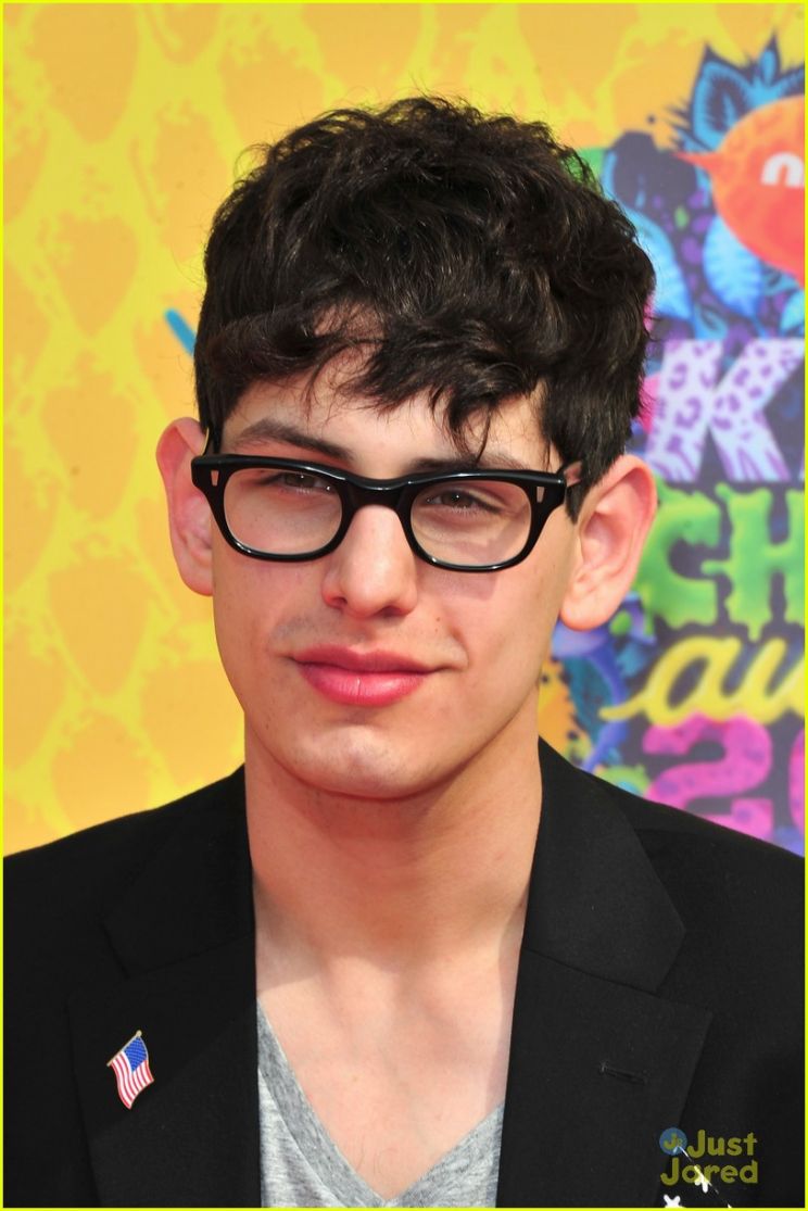 Matt Bennett