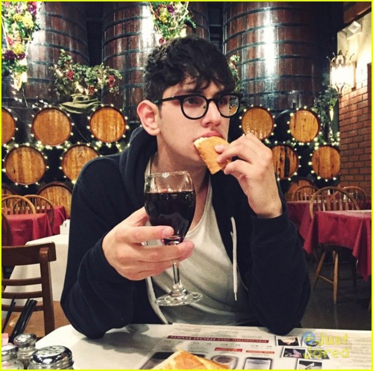 Matt Bennett