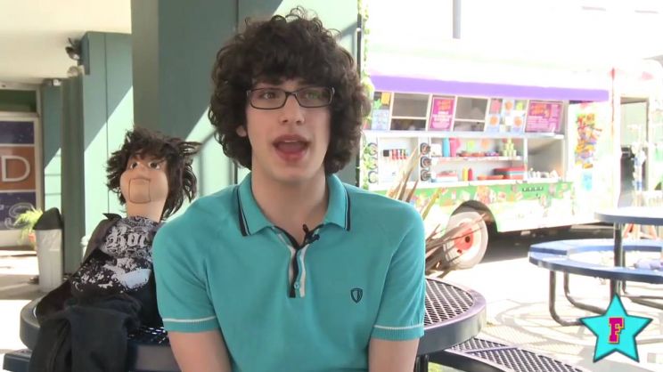 Matt Bennett