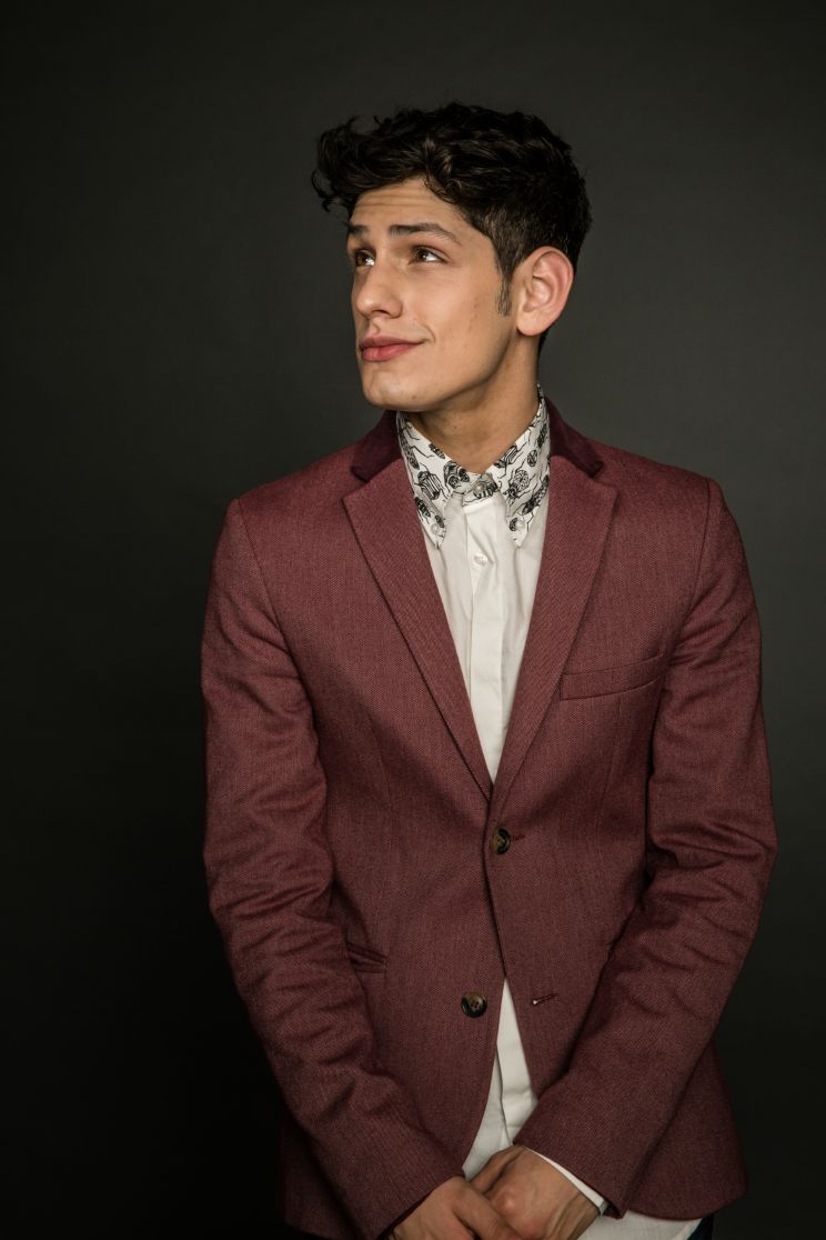 Matt Bennett