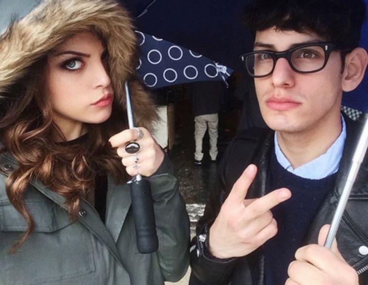 Matt Bennett