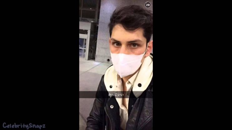 Matt Bennett