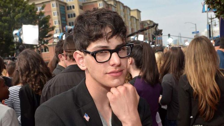 Matt Bennett