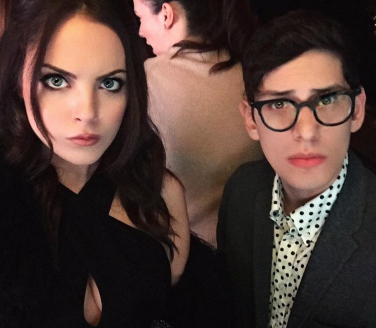Matt Bennett