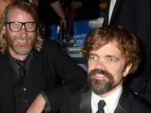 Matt Berninger