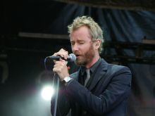 Matt Berninger