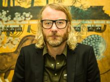 Matt Berninger