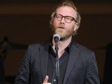 Matt Berninger