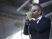 Matt Berninger