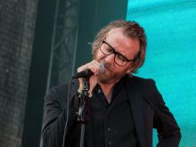 Matt Berninger