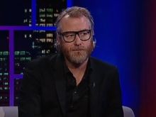 Matt Berninger