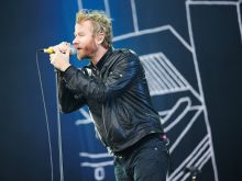 Matt Berninger