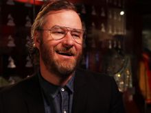 Matt Berninger