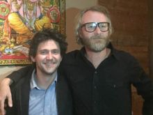 Matt Berninger