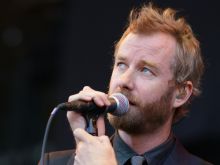 Matt Berninger