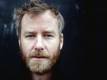 Matt Berninger