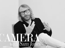 Matt Berninger