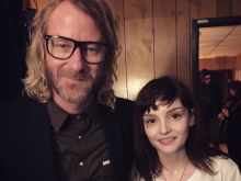 Matt Berninger