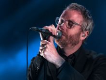 Matt Berninger