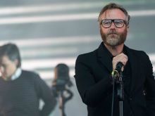 Matt Berninger