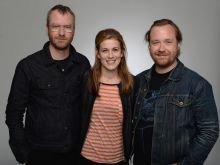 Matt Berninger