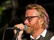 Matt Berninger