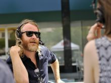 Matt Berninger