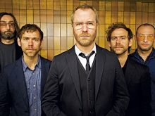 Matt Berninger
