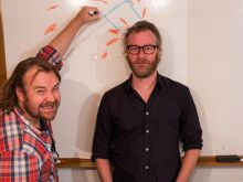 Matt Berninger