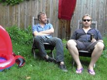 Matt Berninger