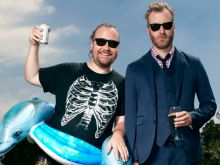 Matt Berninger