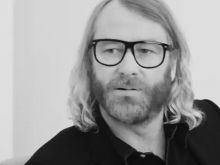 Matt Berninger