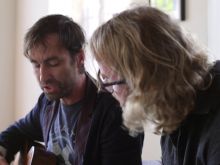 Matt Berninger