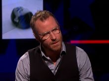 Matt Berninger