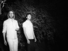 Matt Berninger