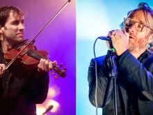 Matt Berninger