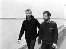 Matt Berninger