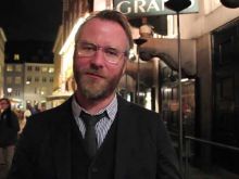 Matt Berninger