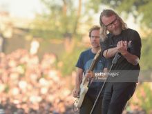 Matt Berninger