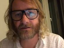 Matt Berninger