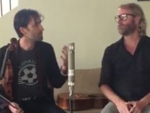 Matt Berninger