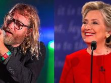 Matt Berninger