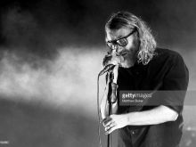 Matt Berninger