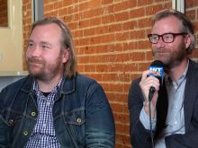 Matt Berninger