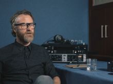 Matt Berninger
