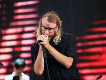 Matt Berninger