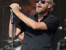 Matt Berninger